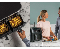 Ninja Air Fryer AF200EU - 1604098 - zdjęcie 6